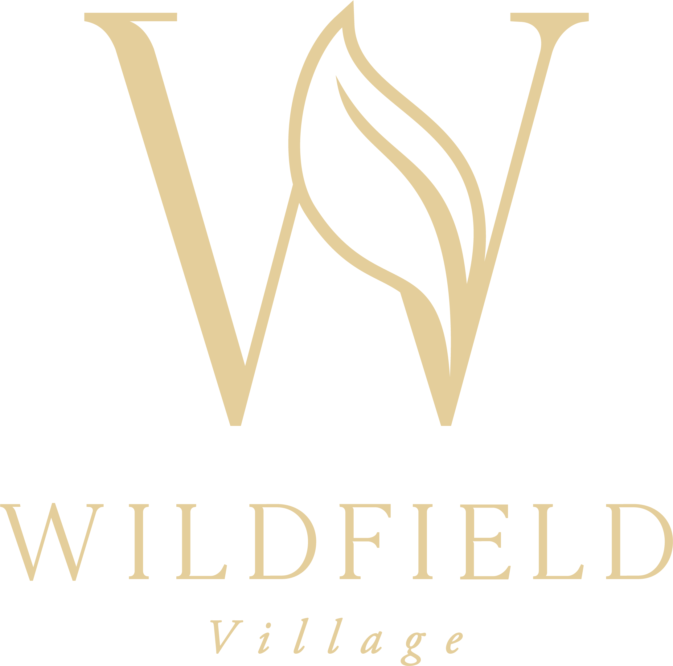 Wildfield Village by Solmar